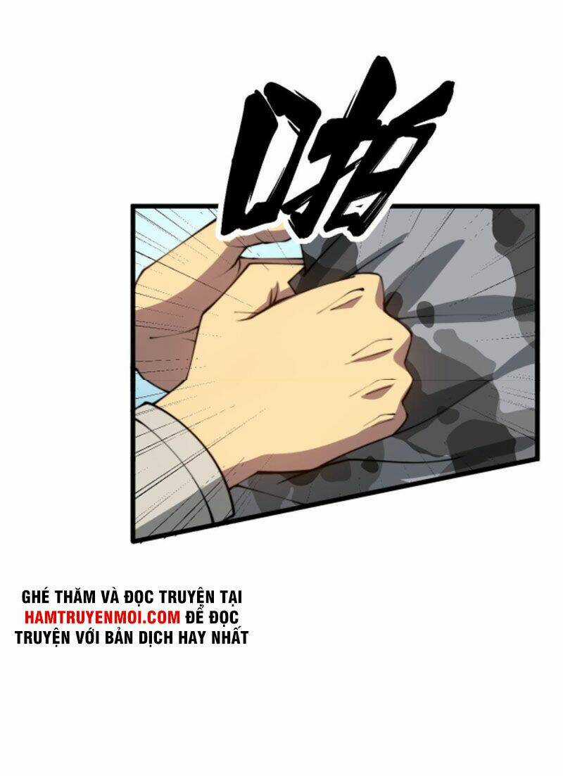 Độc Thủ Vu Y - Chapter 318 - Trang 15