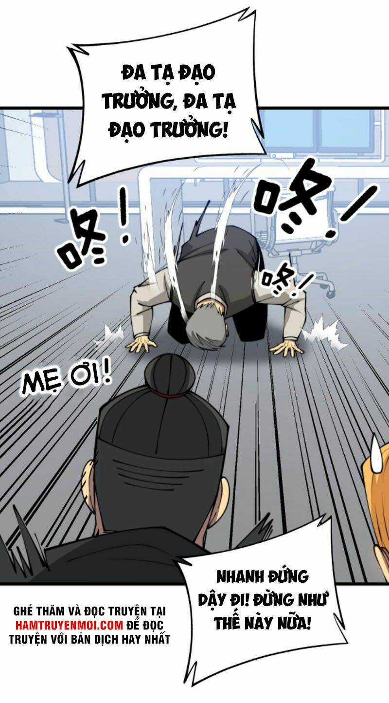 Độc Thủ Vu Y - Chapter 318 - Trang 19