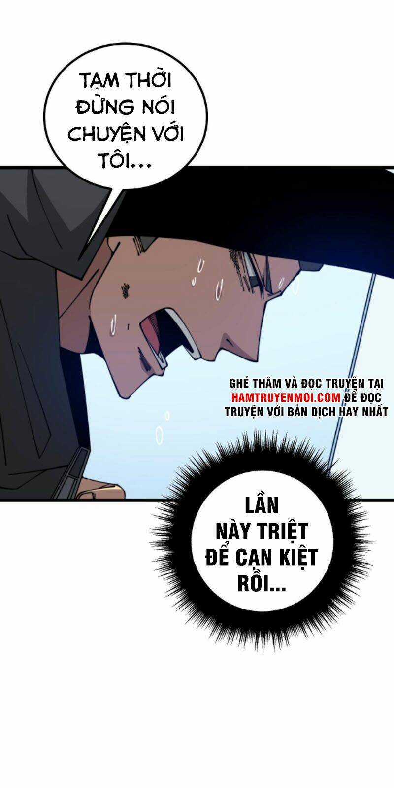 Độc Thủ Vu Y - Chapter 318 - Trang 3