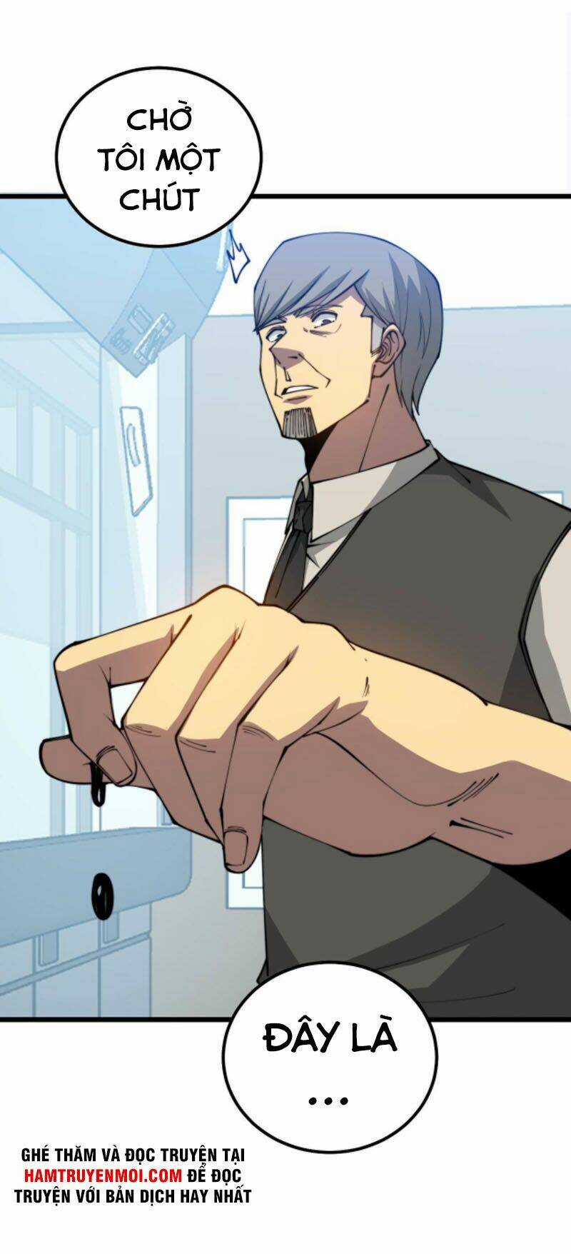 Độc Thủ Vu Y - Chapter 318 - Trang 25