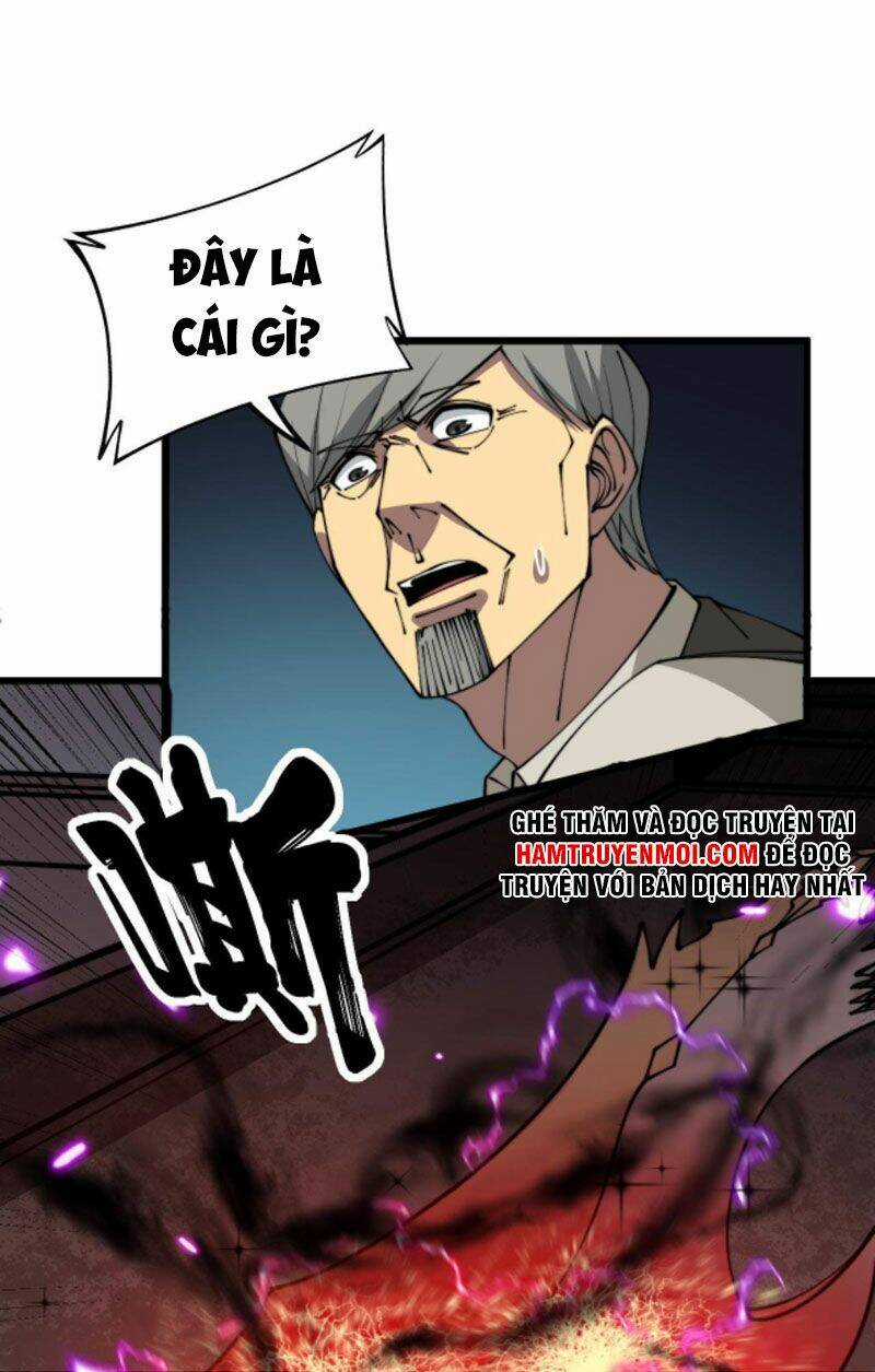 Độc Thủ Vu Y - Chapter 318 - Trang 27