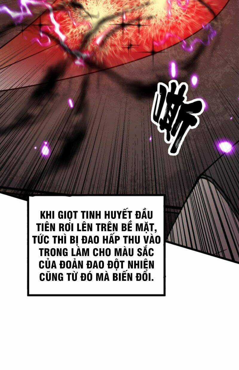 Độc Thủ Vu Y - Chapter 318 - Trang 28