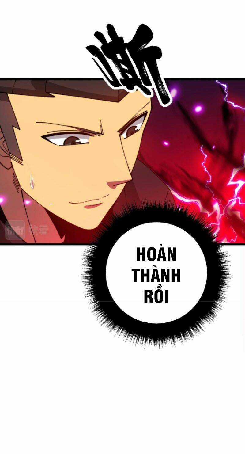 Độc Thủ Vu Y - Chapter 318 - Trang 30