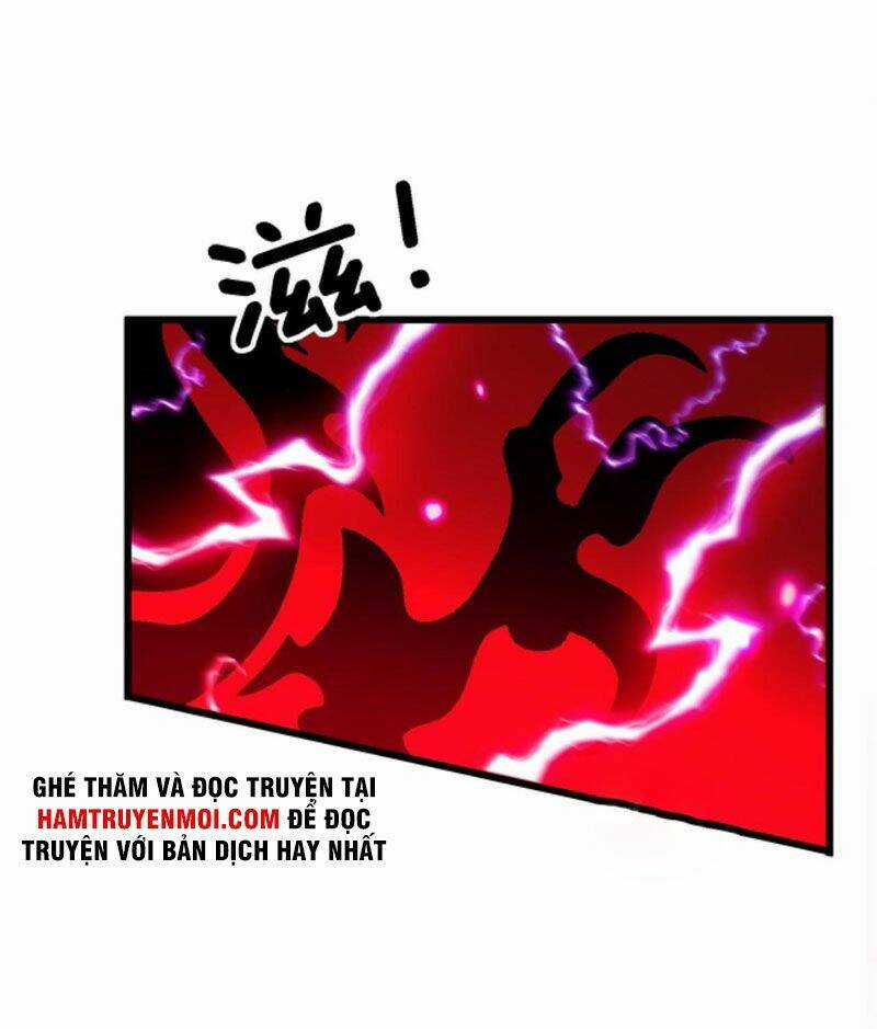 Độc Thủ Vu Y - Chapter 318 - Trang 31