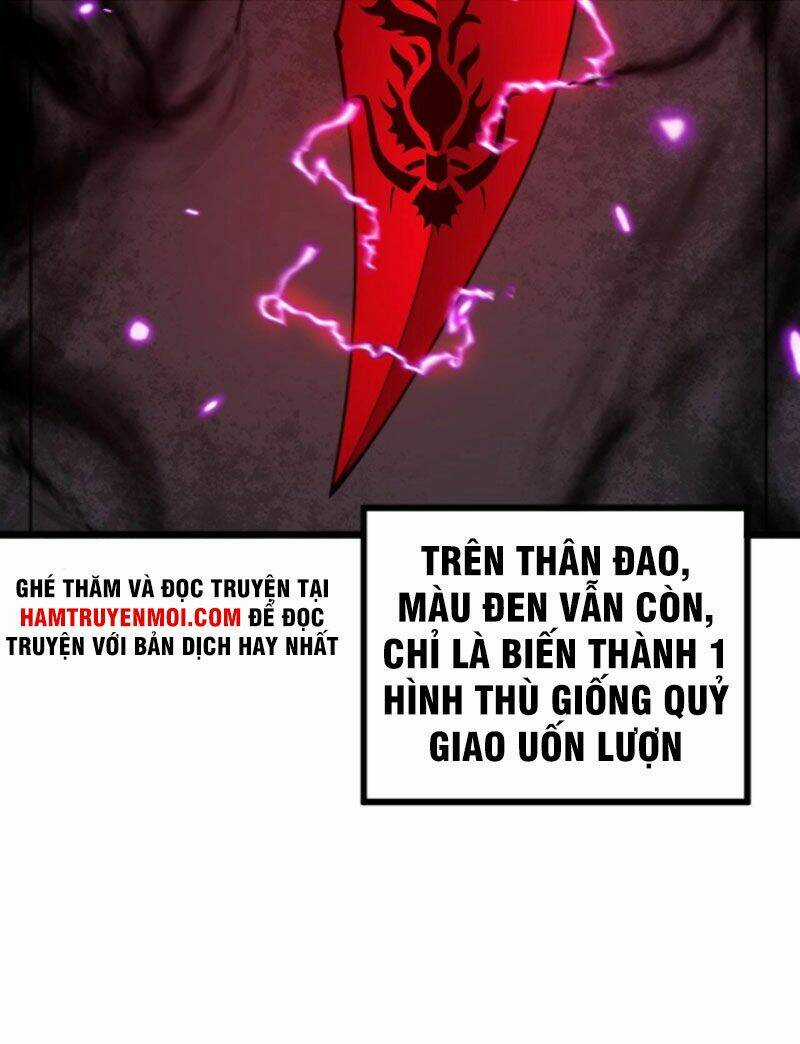 Độc Thủ Vu Y - Chapter 318 - Trang 33