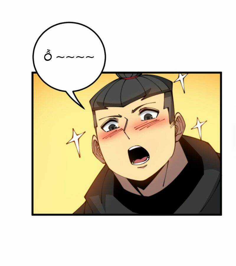 Độc Thủ Vu Y - Chapter 318 - Trang 34