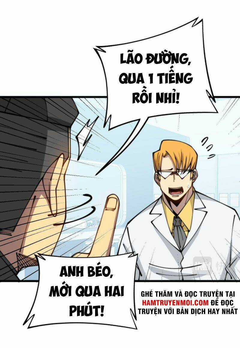 Độc Thủ Vu Y - Chapter 318 - Trang 37