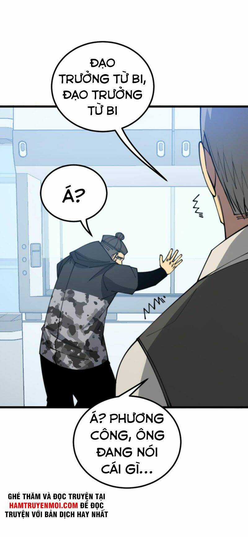 Độc Thủ Vu Y - Chapter 318 - Trang 5