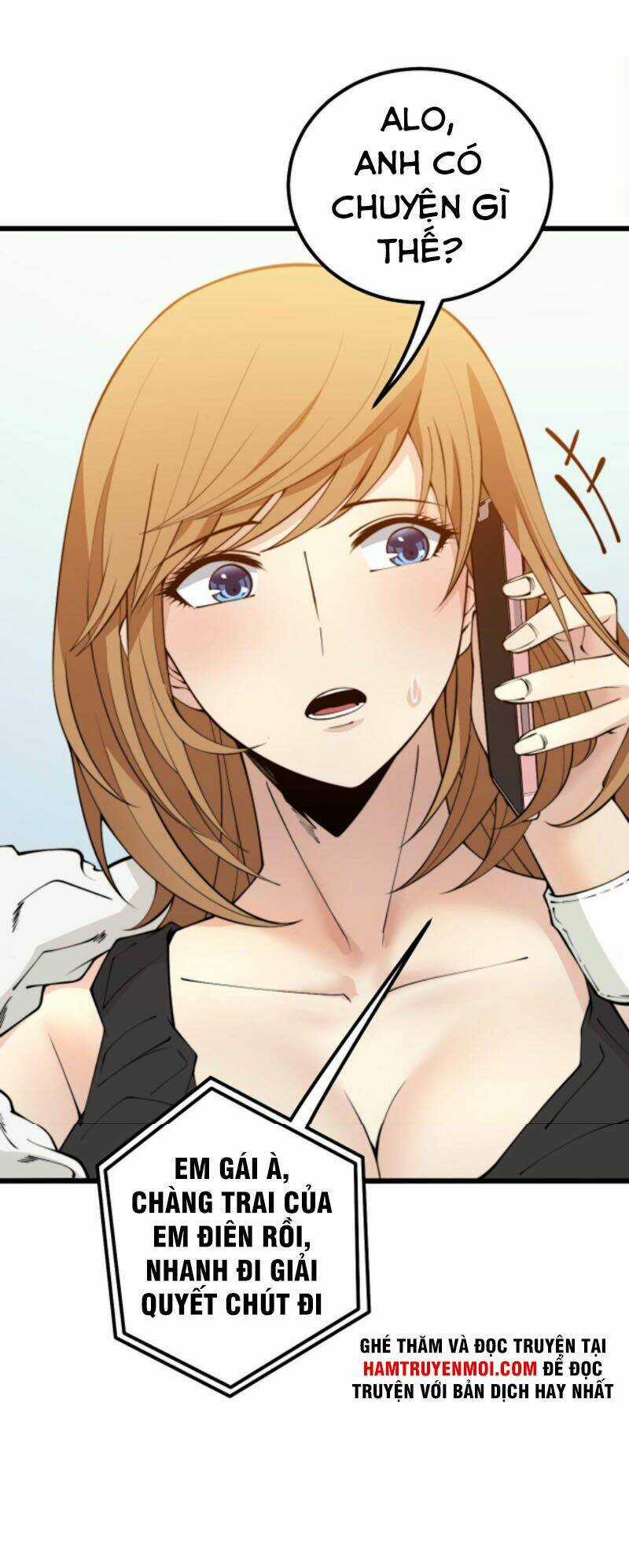 Độc Thủ Vu Y - Chapter 318 - Trang 41