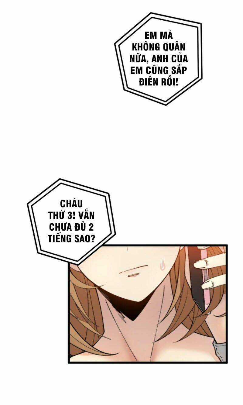 Độc Thủ Vu Y - Chapter 318 - Trang 42