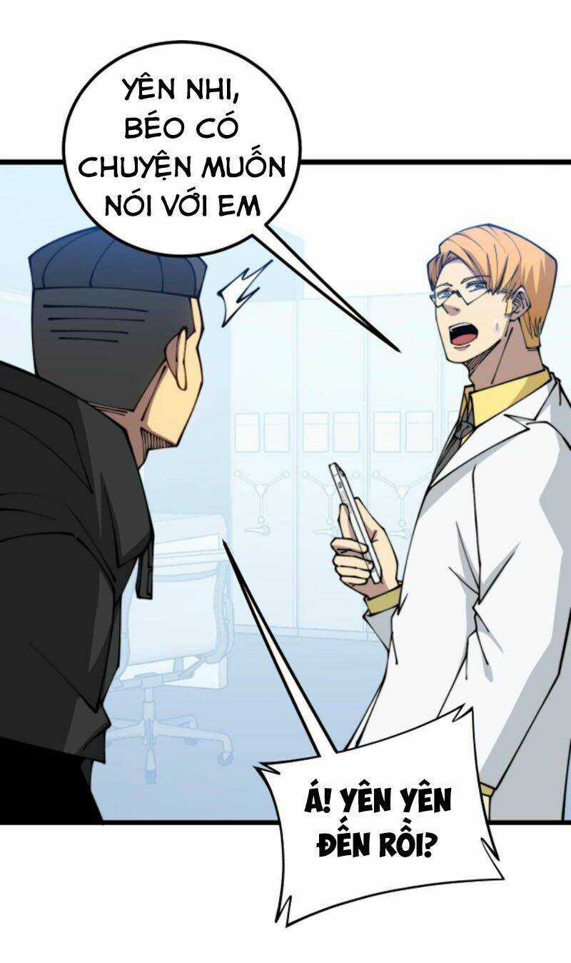 Độc Thủ Vu Y - Chapter 318 - Trang 44