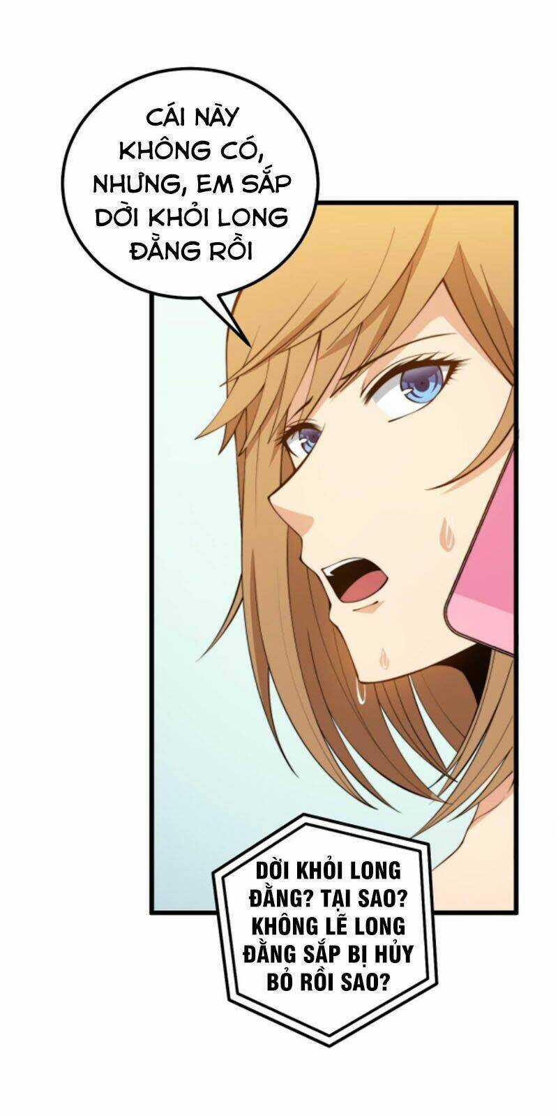 Độc Thủ Vu Y - Chapter 318 - Trang 46