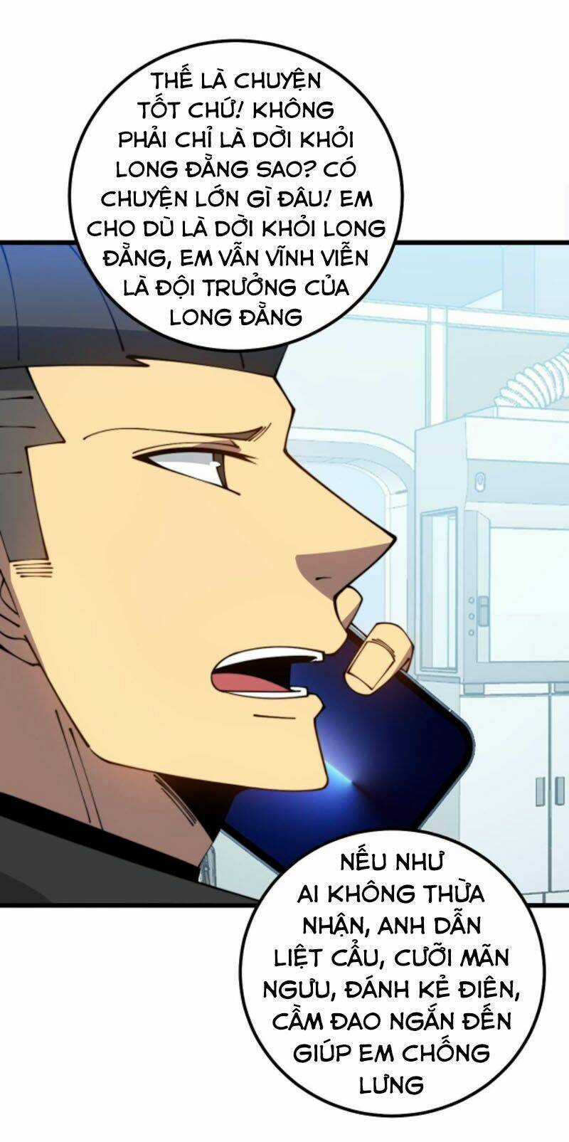 Độc Thủ Vu Y - Chapter 318 - Trang 48