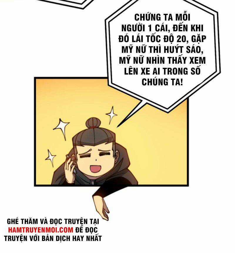 Độc Thủ Vu Y - Chapter 318 - Trang 51