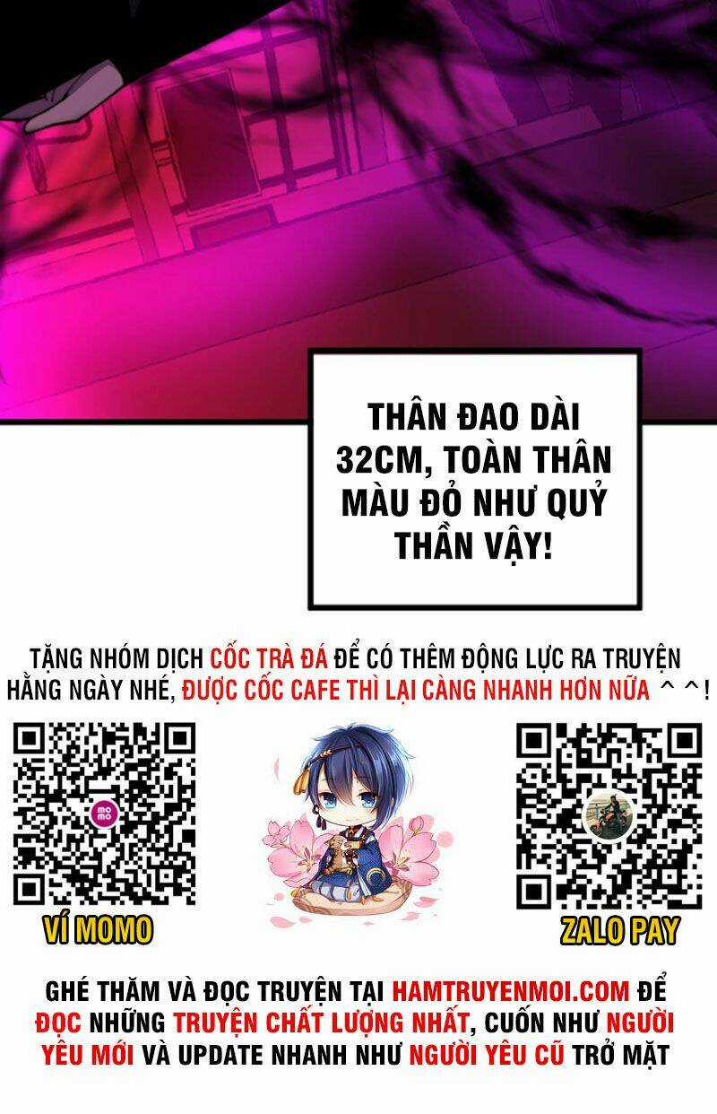 Độc Thủ Vu Y - Chapter 318 - Trang 57