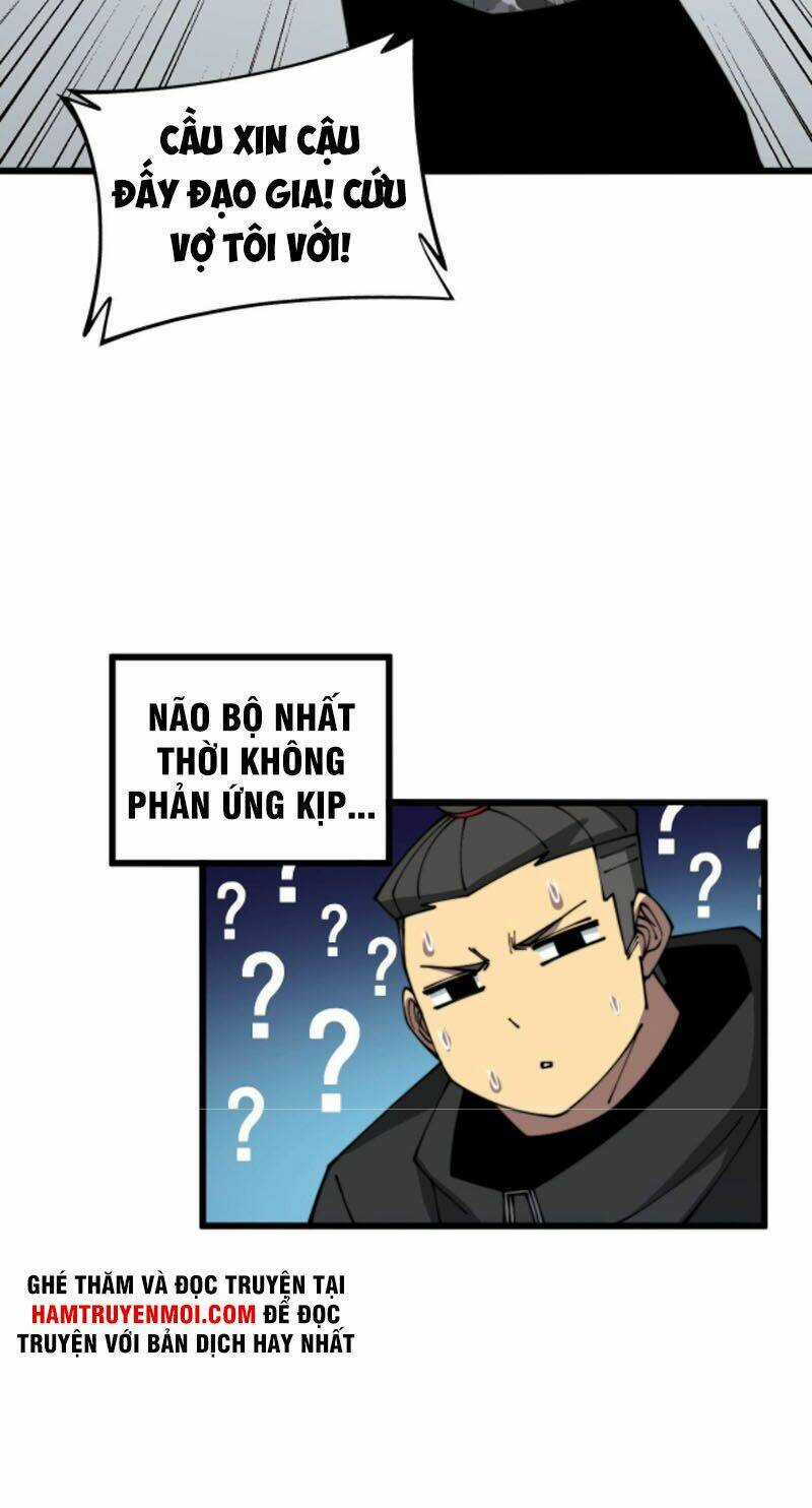 Độc Thủ Vu Y - Chapter 318 - Trang 7