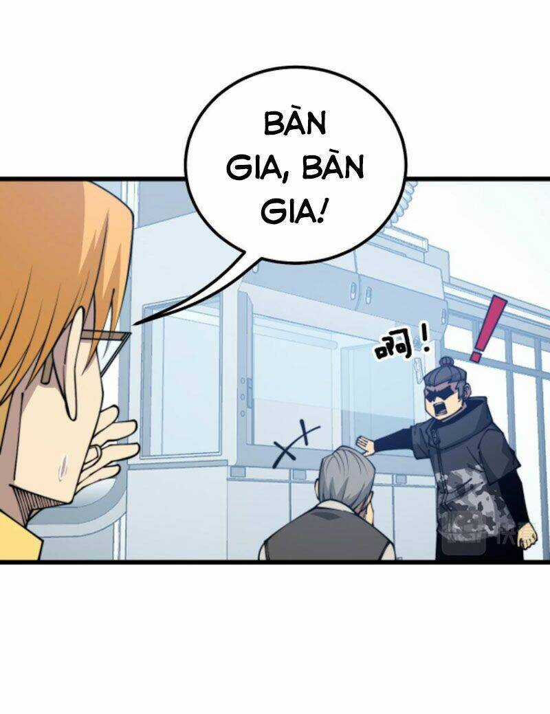 Độc Thủ Vu Y - Chapter 318 - Trang 8