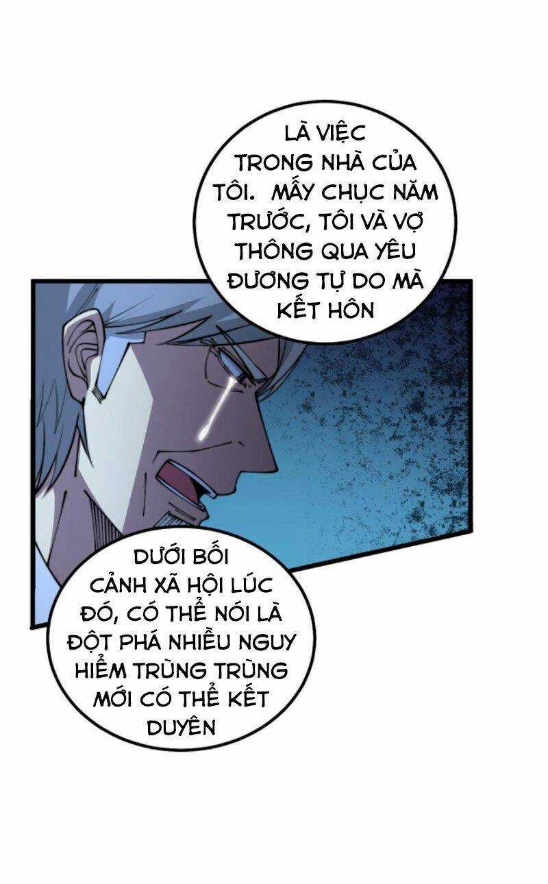 Độc Thủ Vu Y - Chapter 318 - Trang 10