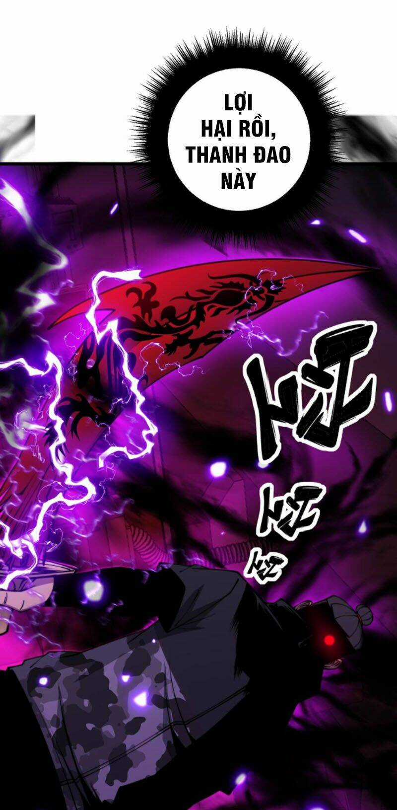 Độc Thủ Vu Y - Chapter 319 - Trang 2
