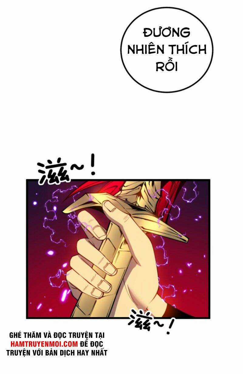 Độc Thủ Vu Y - Chapter 319 - Trang 11