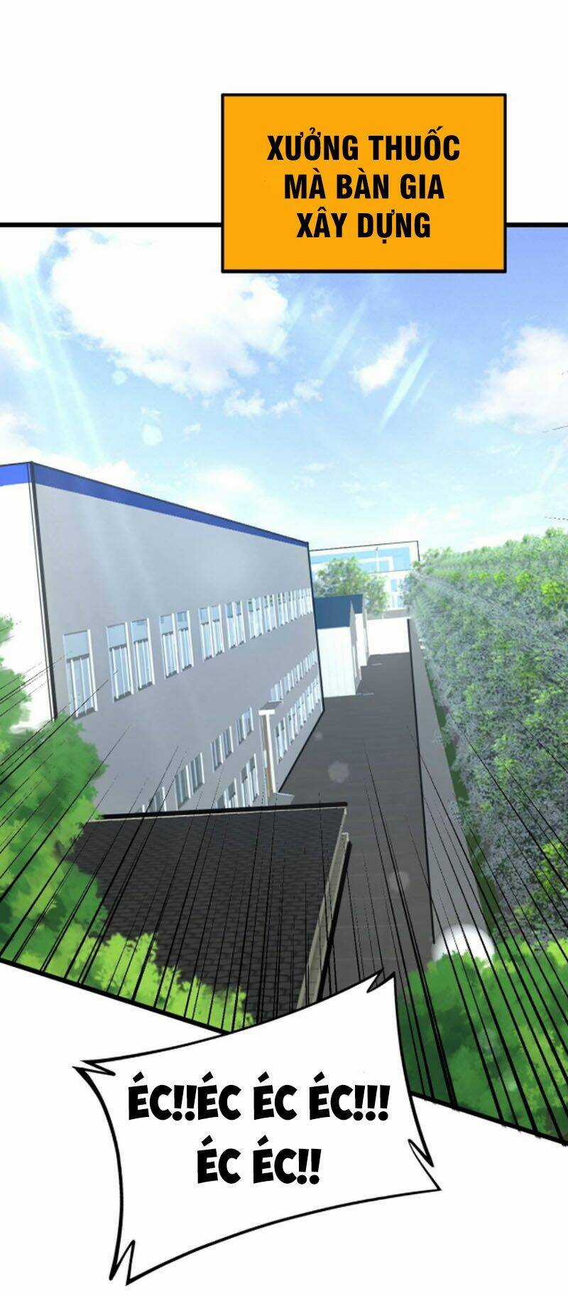 Độc Thủ Vu Y - Chapter 319 - Trang 14