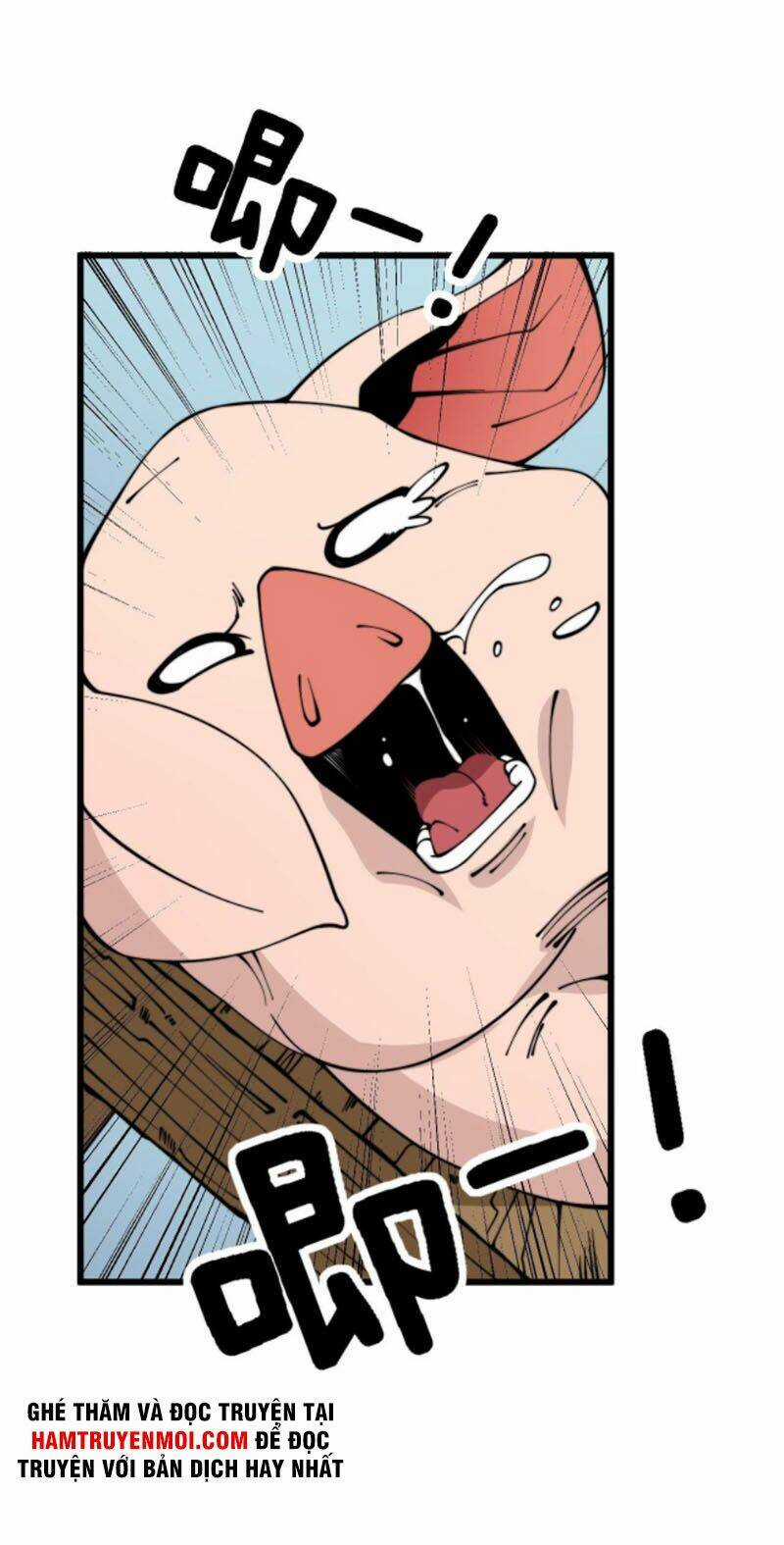 Độc Thủ Vu Y - Chapter 319 - Trang 15
