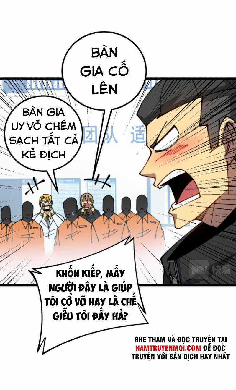 Độc Thủ Vu Y - Chapter 319 - Trang 17