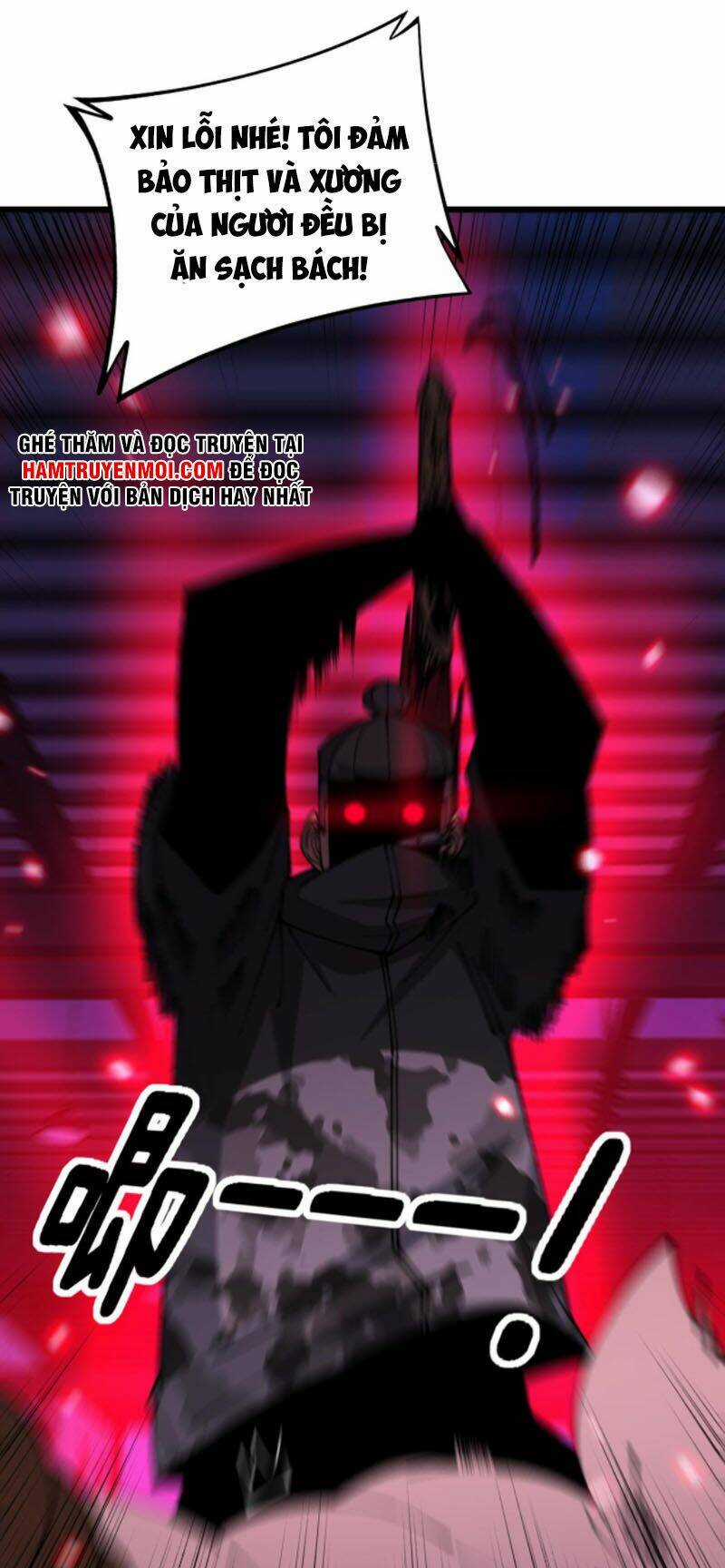 Độc Thủ Vu Y - Chapter 319 - Trang 19