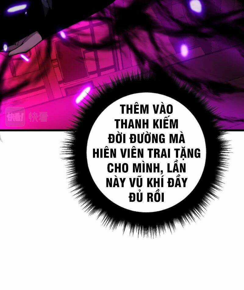 Độc Thủ Vu Y - Chapter 319 - Trang 3