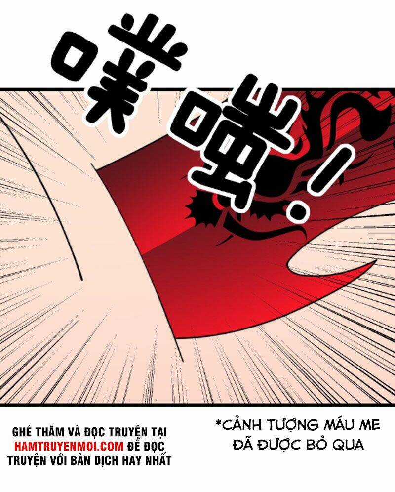 Độc Thủ Vu Y - Chapter 319 - Trang 21