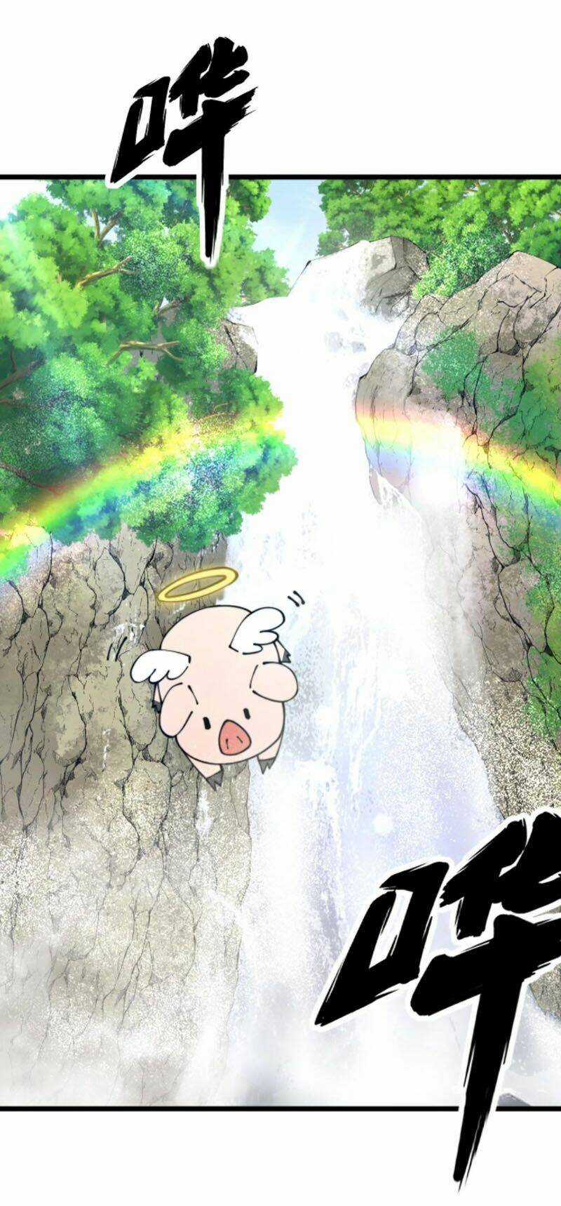 Độc Thủ Vu Y - Chapter 319 - Trang 22