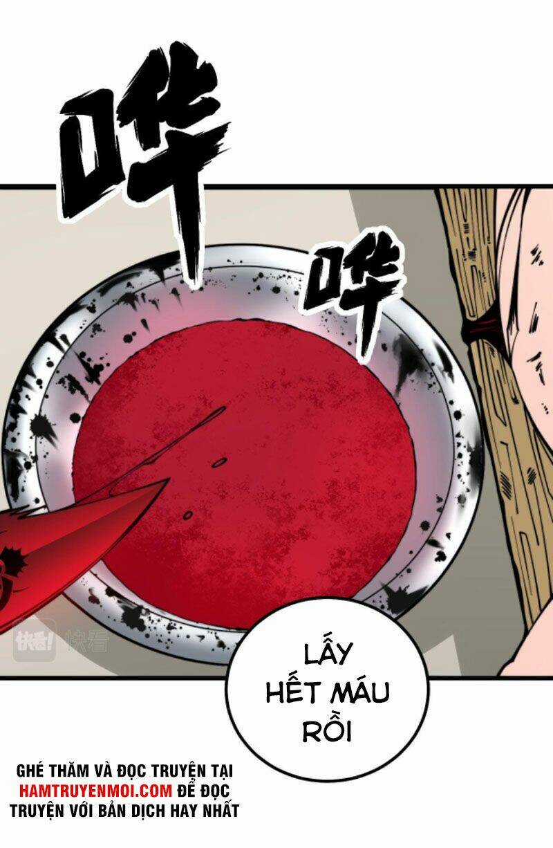 Độc Thủ Vu Y - Chapter 319 - Trang 24