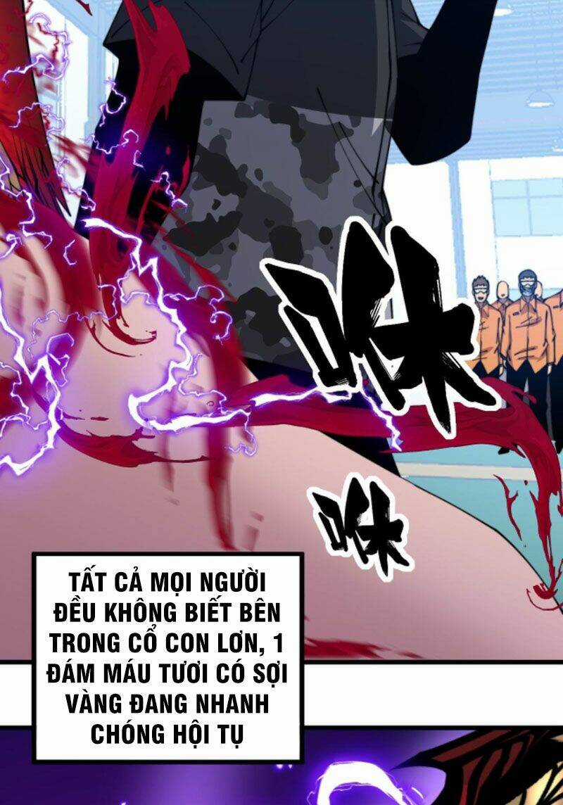 Độc Thủ Vu Y - Chapter 319 - Trang 28