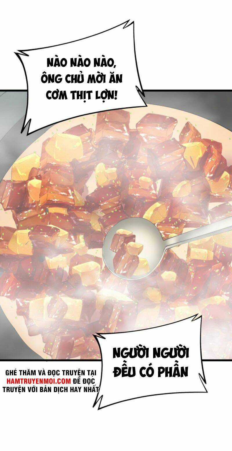 Độc Thủ Vu Y - Chapter 319 - Trang 31