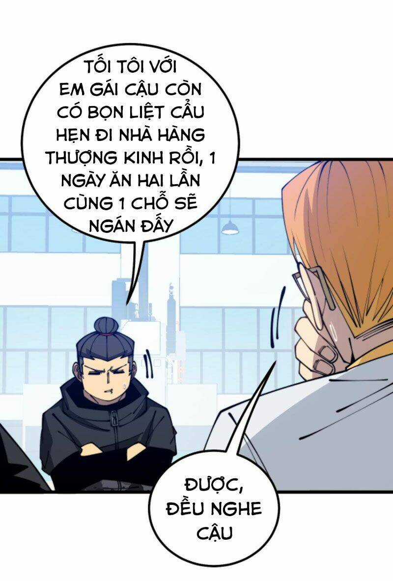 Độc Thủ Vu Y - Chapter 319 - Trang 34