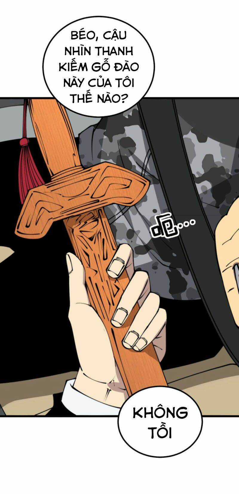 Độc Thủ Vu Y - Chapter 319 - Trang 36