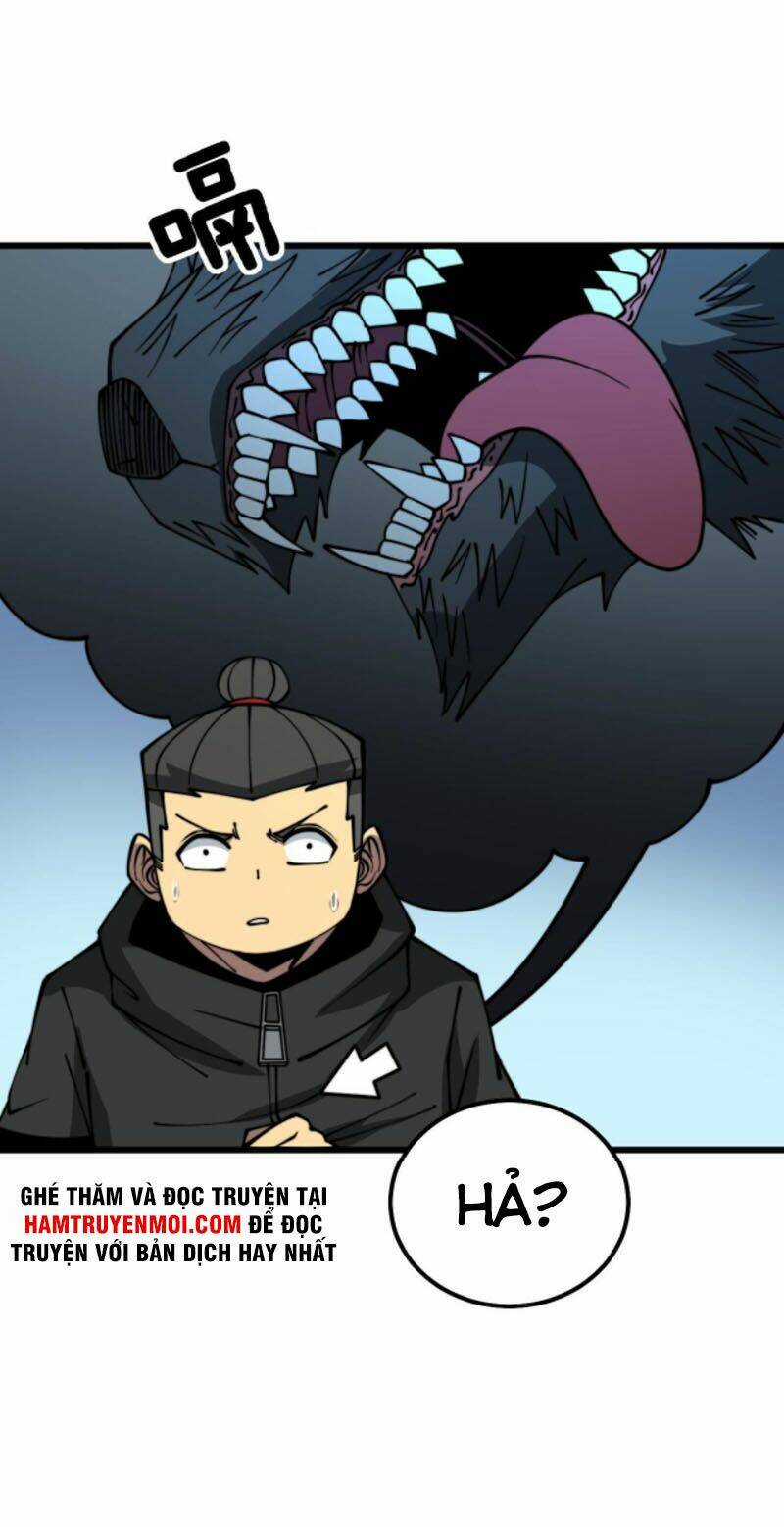 Độc Thủ Vu Y - Chapter 319 - Trang 39