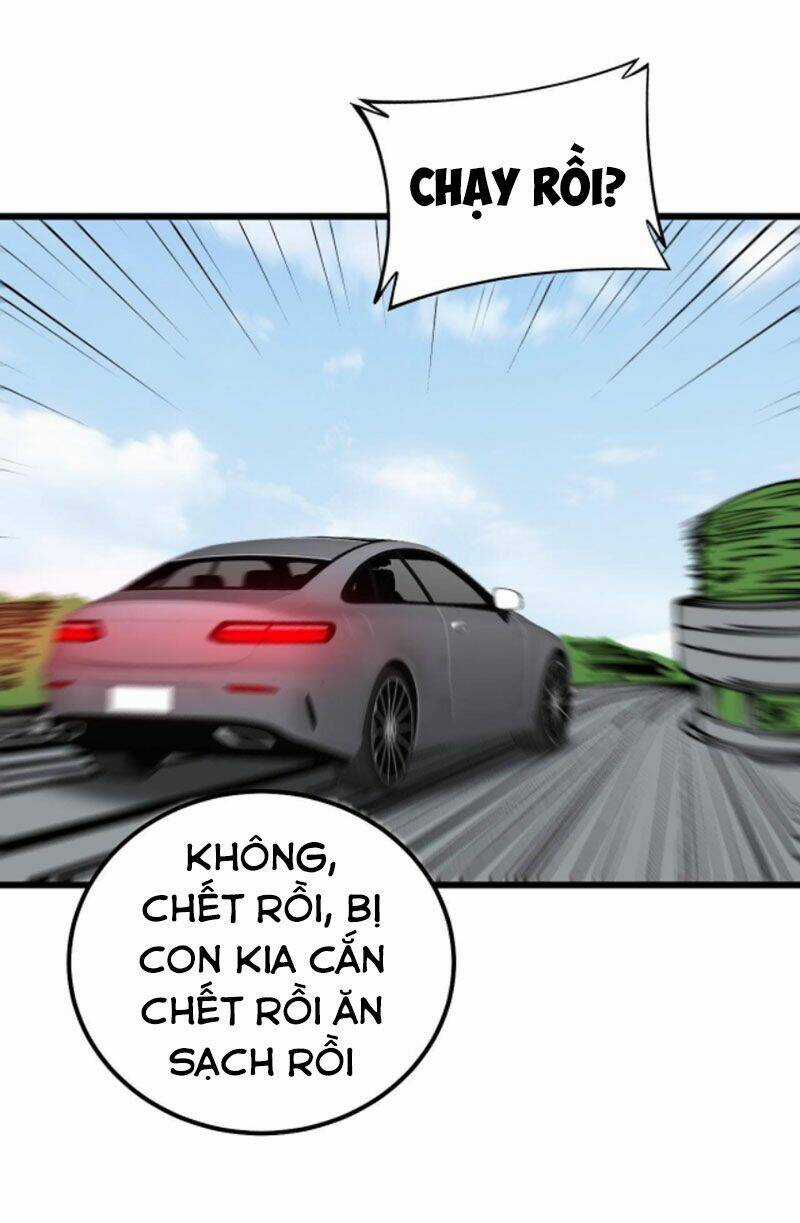 Độc Thủ Vu Y - Chapter 319 - Trang 40