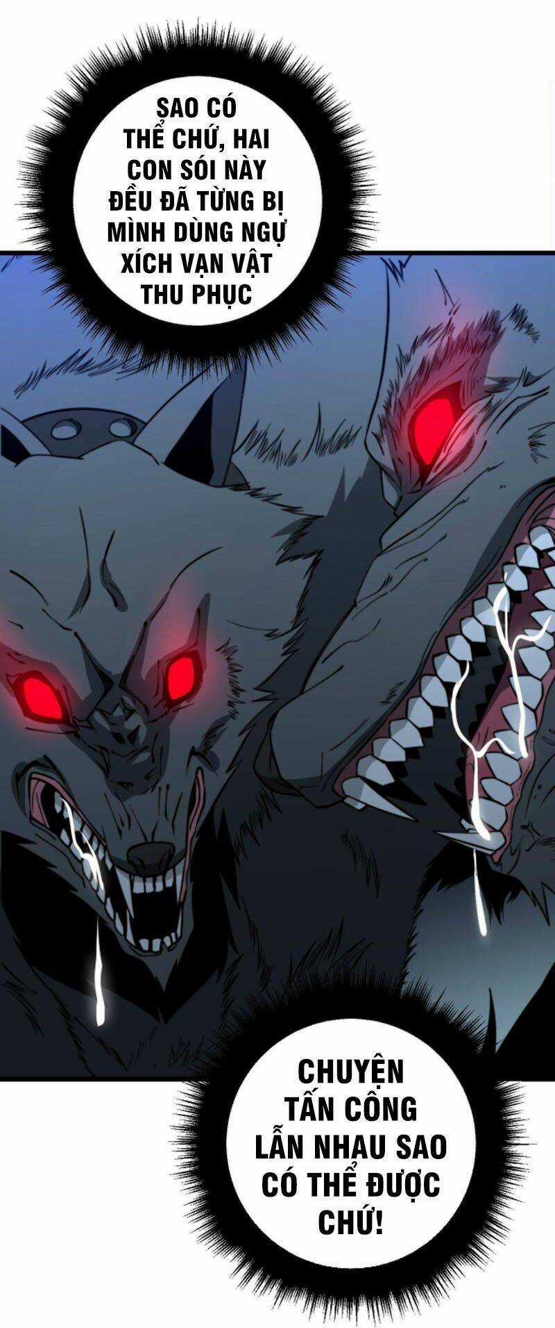 Độc Thủ Vu Y - Chapter 319 - Trang 42