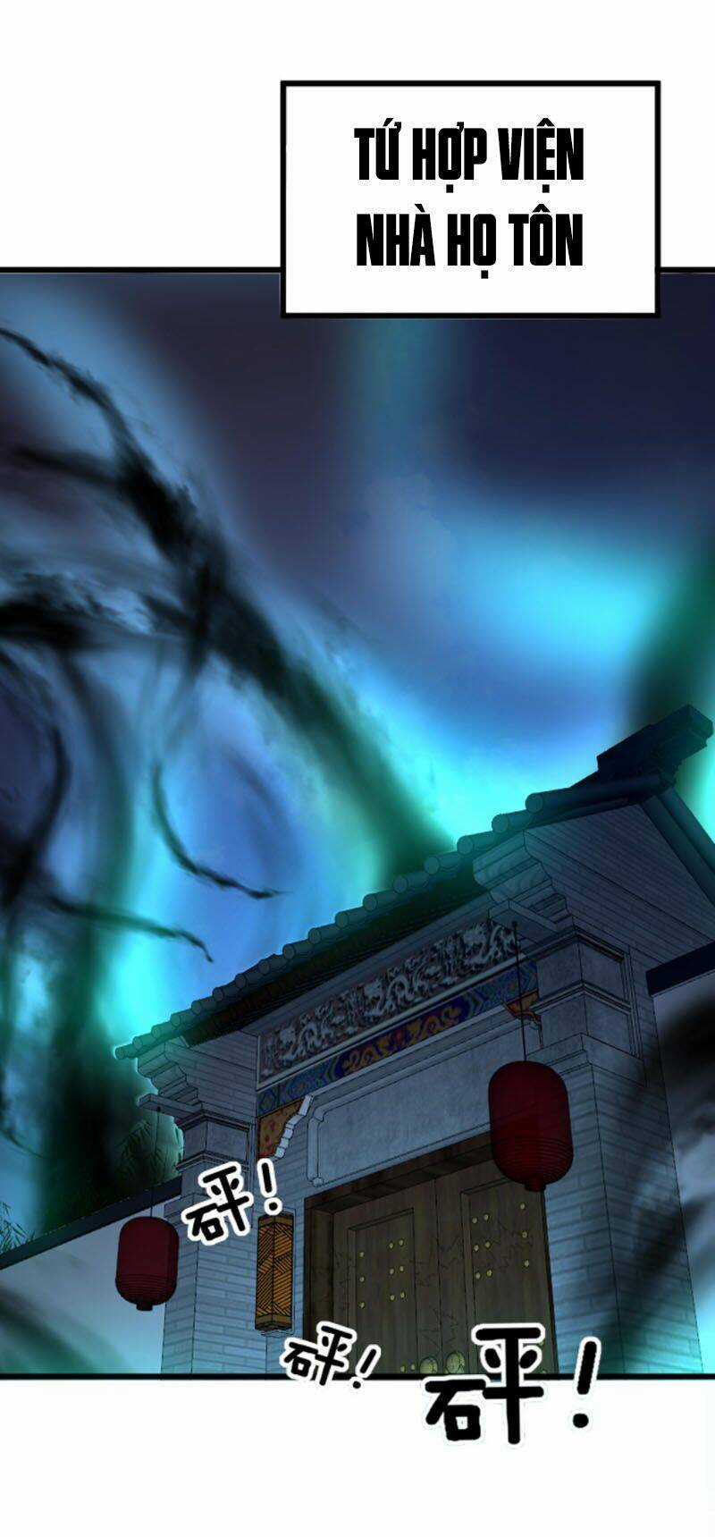 Độc Thủ Vu Y - Chapter 319 - Trang 44