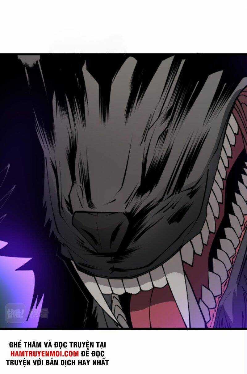 Độc Thủ Vu Y - Chapter 319 - Trang 45