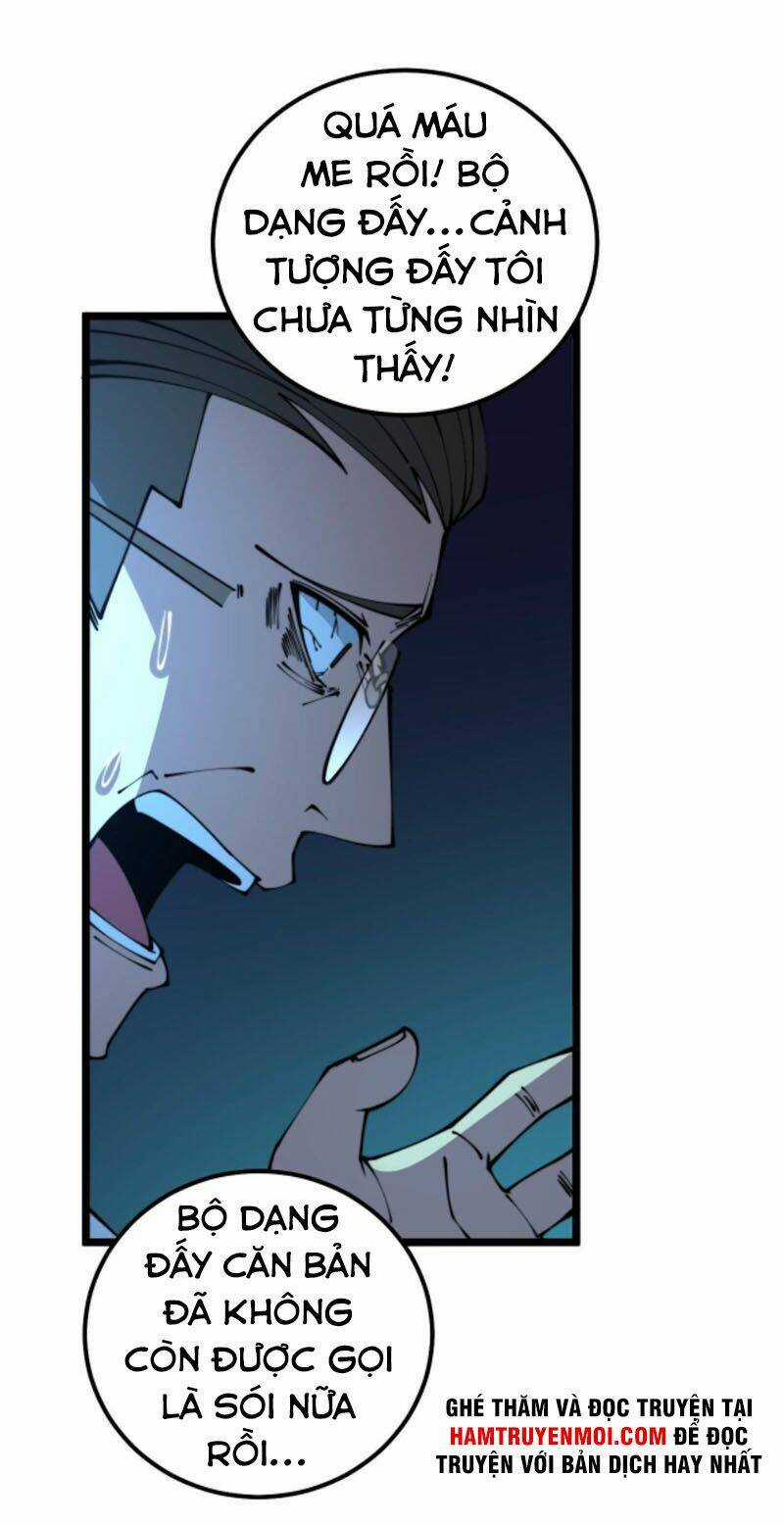 Độc Thủ Vu Y - Chapter 319 - Trang 49