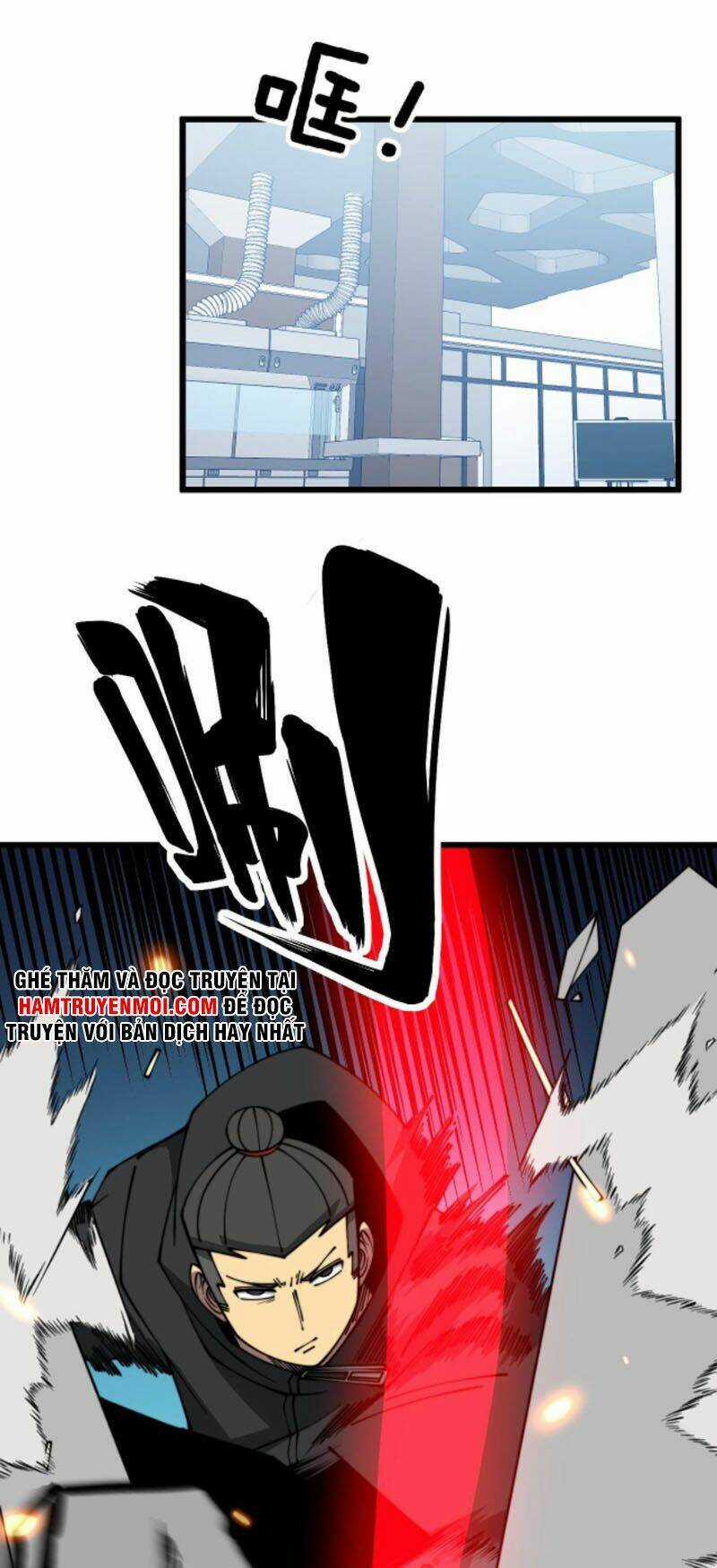 Độc Thủ Vu Y - Chapter 319 - Trang 6