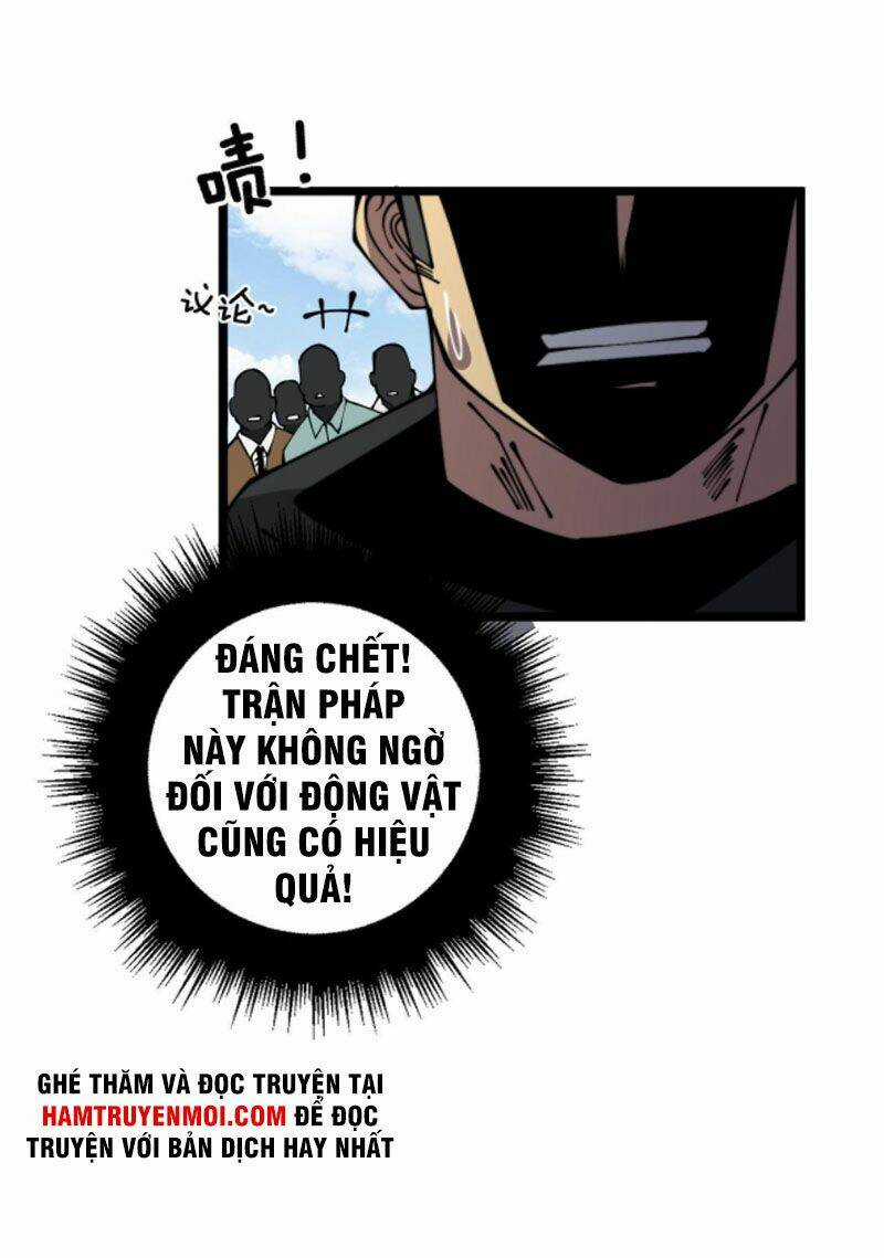 Độc Thủ Vu Y - Chapter 319 - Trang 51