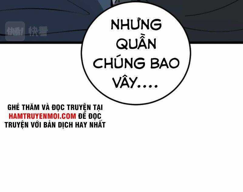 Độc Thủ Vu Y - Chapter 319 - Trang 53