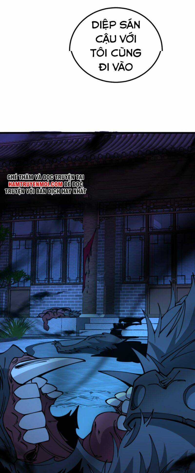 Độc Thủ Vu Y - Chapter 319 - Trang 55