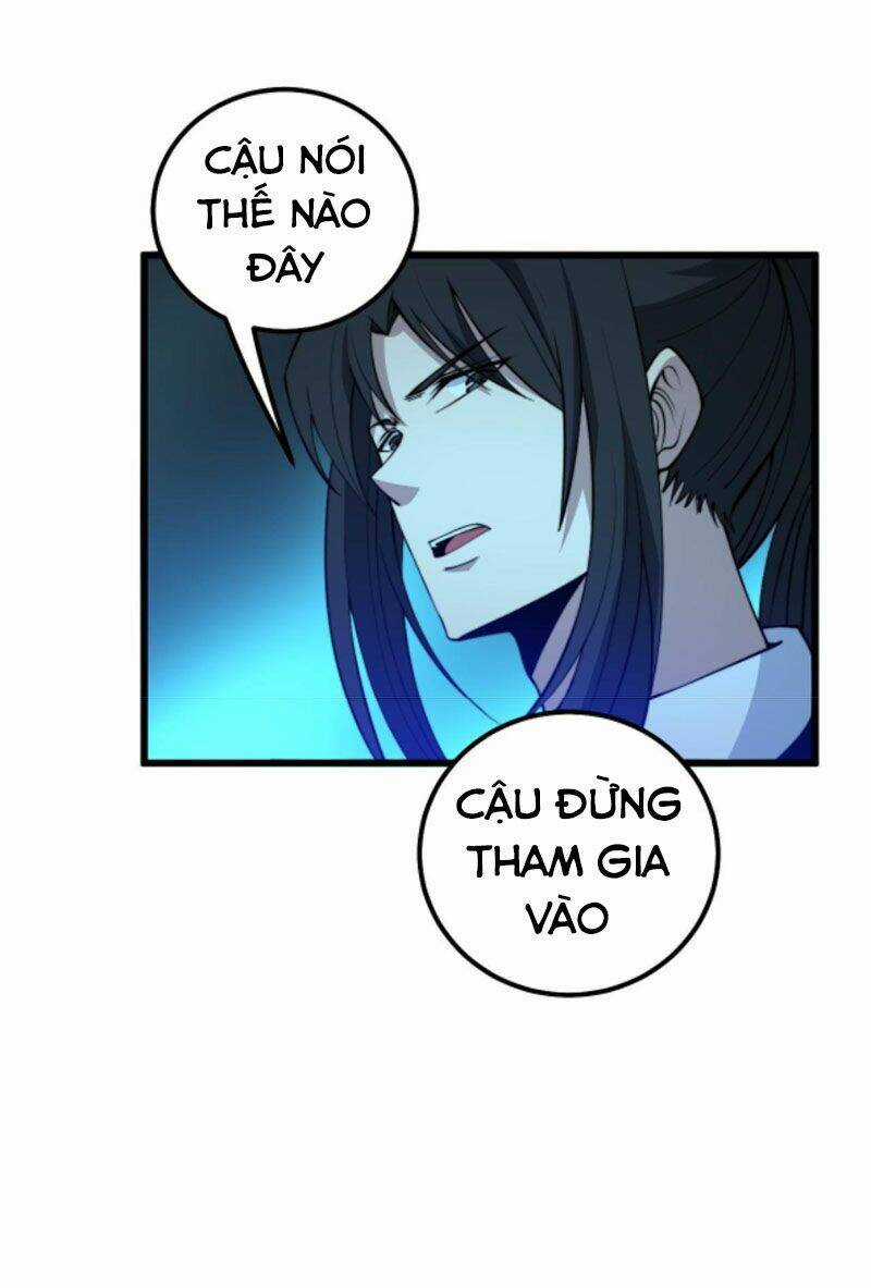 Độc Thủ Vu Y - Chapter 319 - Trang 62
