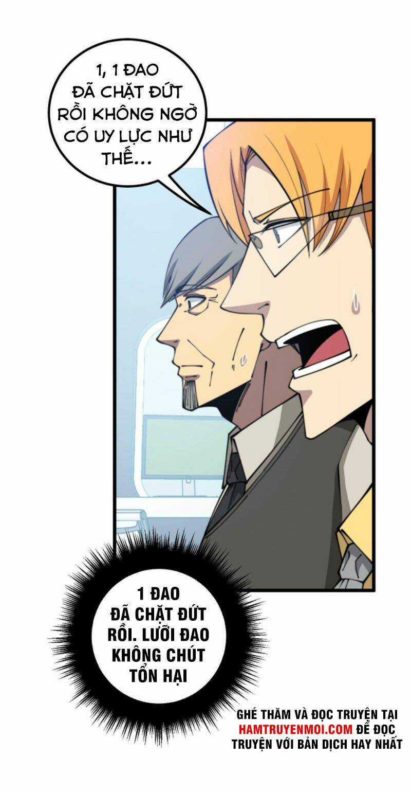 Độc Thủ Vu Y - Chapter 319 - Trang 9