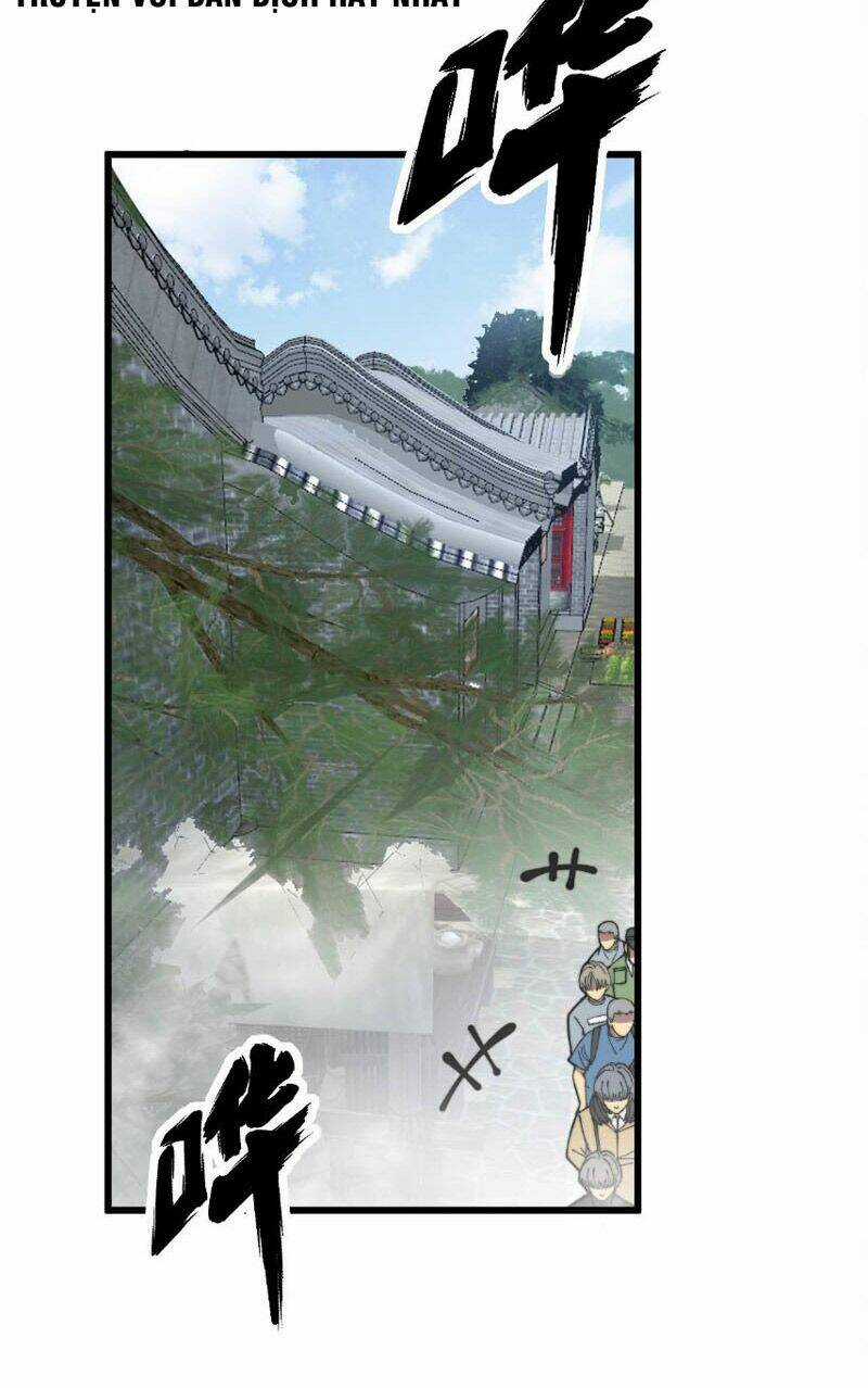 Độc Thủ Vu Y - Chapter 320 - Trang 2