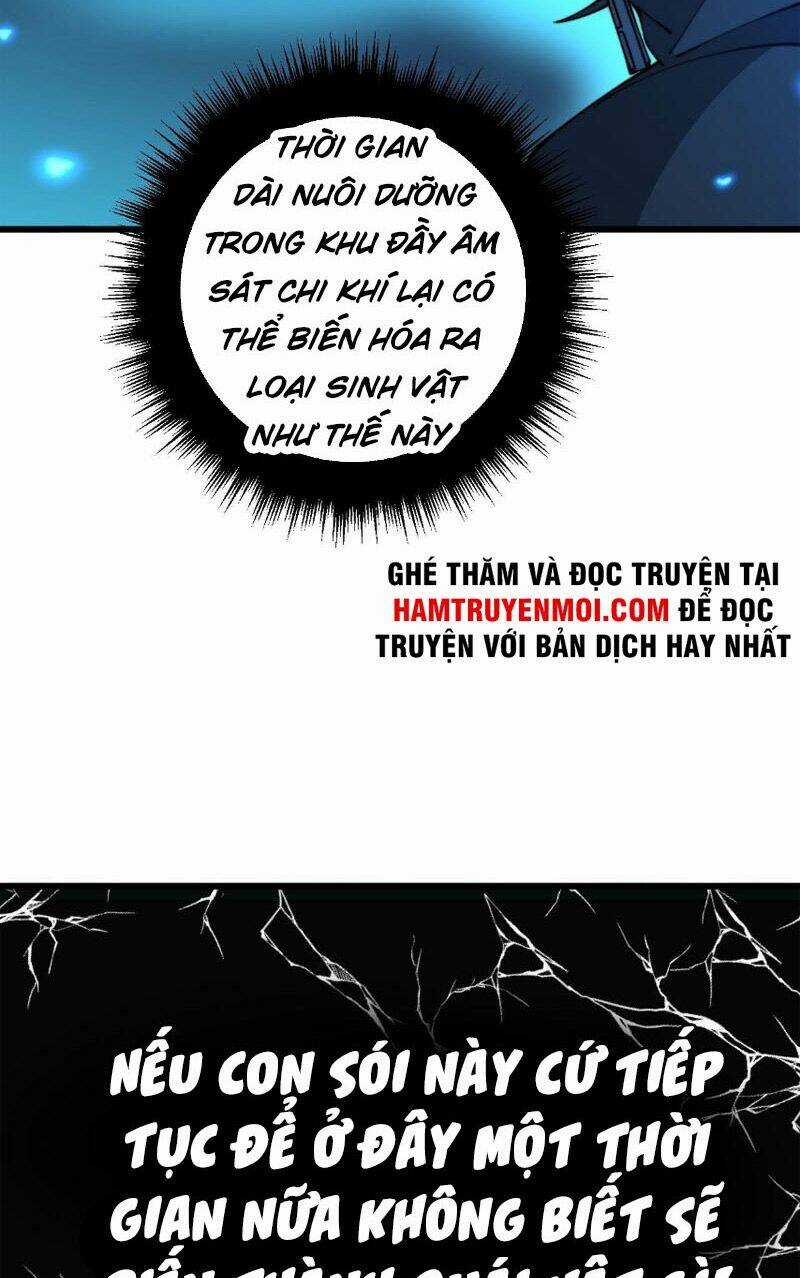 Độc Thủ Vu Y - Chapter 320 - Trang 15